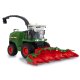 Fendt Katana forage harvester RC 1:24S