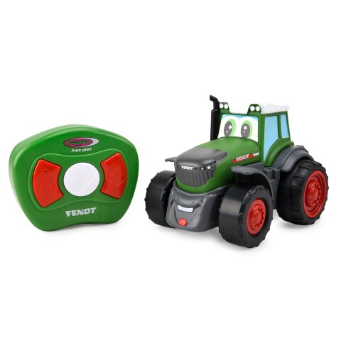 Fendt My first RC Tractor 2,4GHz with Sound