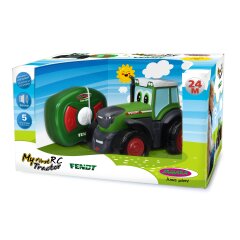 Fendt My first RC Tracteur 2,4GHz avec son