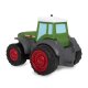 Fendt My first RC Tractor 2,4GHz con sonido