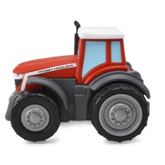 Massey Ferguson My first RC Tractor 2,4GHz con sonido