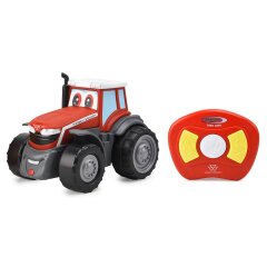 Massey Ferguson My first RC Tractor 2,4GHz con sonido