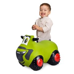 Claas Bouncing tractor HoppyDoo with pump