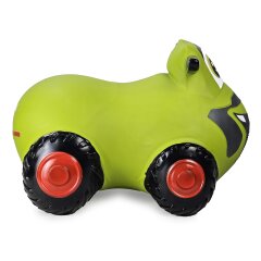 Claas Bouncing tractor HoppyDoo with pump