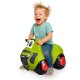 Claas Bouncing tractor HoppyDoo with pump