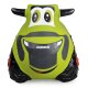 Claas Bouncing tractor HoppyDoo with pump