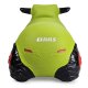 Claas Bouncing tractor HoppyDoo with pump