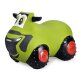Claas Bouncing tractor HoppyDoo with pump