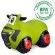 Claas Bouncing tractor HoppyDoo with pump