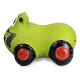 Claas Bouncing tractor HoppyDoo with pump