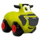 Claas Bouncing tractor with pump