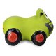 Claas Trattore salterino HoppyDoo con pompa