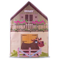 Fendt Maison de jeu Ferme