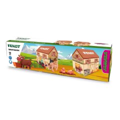 Fendt Maison de jeu Ferme