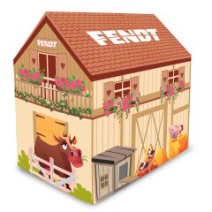 Fendt Maison de jeu Ferme