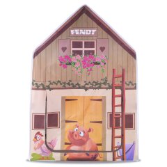 Fendt Playhouse Farm