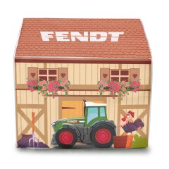 Fendt Playhouse Farm