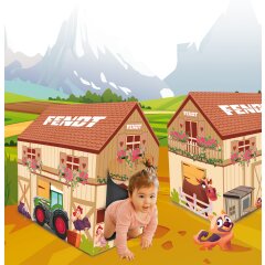 Fendt Playhouse Farm