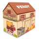 Fendt Maison de jeu Ferme