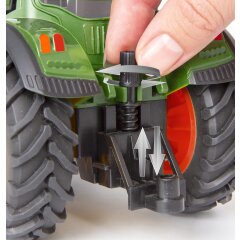 Fendt 1050 Vario 1:24S 2,4GHz