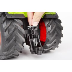 Claas Arion 660 1:16 2,4GHz