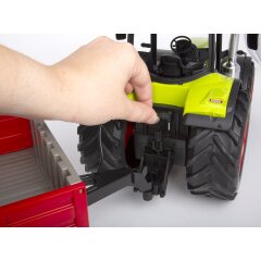 Claas Arion 660 1:16 2,4GHz