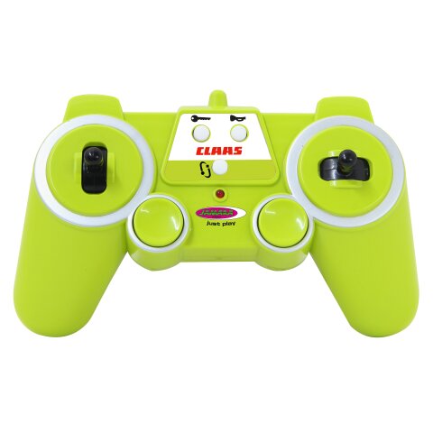 Transmitter Claas Arion 660 1:16 2,4GHz