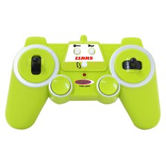 Sender Claas Arion 660 1:16 2,4GHz