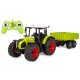 Claas Arion 660 con remolque basculante 1:24 2,4GHz