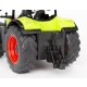 Claas Arion 660 con remolque basculante 1:24 2,4GHz