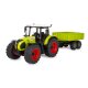 Claas Arion 660 con remolque basculante 1:24 2,4GHz