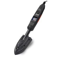 IRONPRO Plancha con pantalla en color