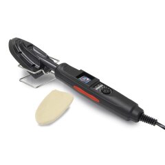 IRONPRO Plancha con pantalla en color
