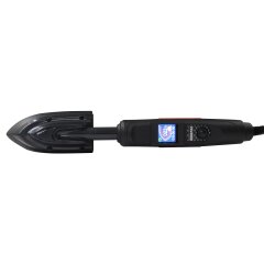IRONPRO Plancha con pantalla en color