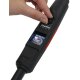 IRONPRO Plancha con pantalla en color