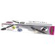 IRONPRO Plancha con pantalla en color