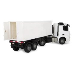 Container LKW Mercedes-Benz Arocs 1:26 2,4GHz