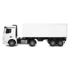 Container LKW Mercedes-Benz Arocs 1:26 2,4GHz