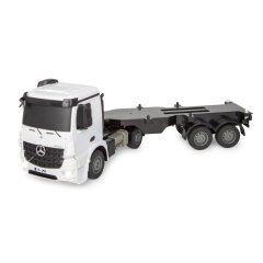 Container LKW Mercedes-Benz Arocs 1:26 2,4GHz