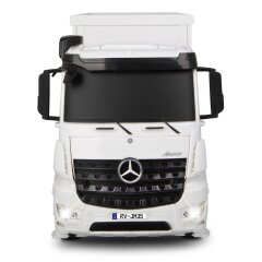 Container LKW Mercedes-Benz Arocs 1:26 2,4GHz