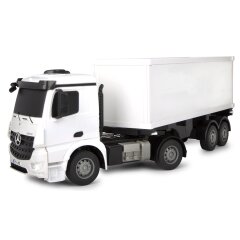 Container LKW Mercedes-Benz Arocs 1:26 2,4GHz