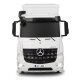 Container LKW Mercedes-Benz Arocs 1:26 2,4GHz