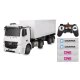 Container LKW Mercedes-Benz Arocs 1:26 2,4GHz