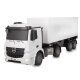 Container LKW Mercedes-Benz Arocs 1:26 2,4GHz