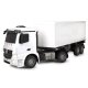 Container LKW Mercedes-Benz Arocs 1:26 2,4GHz