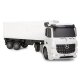 Container Truck Mercedes-Benz Arocs 1:26 2,4GHz