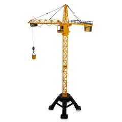 Gru a torre girevole Crane XXL 128 2,4GHz