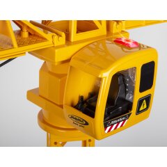 Grúa rotable Crane XXL 128 2,4GHz