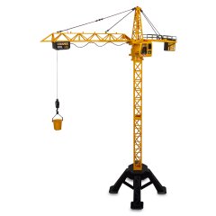 Grúa rotable Crane XXL 128 2,4GHz