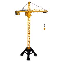 Grúa rotable Crane XXL 128 2,4GHz